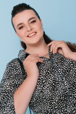 Платье Женское - Jp фото 8