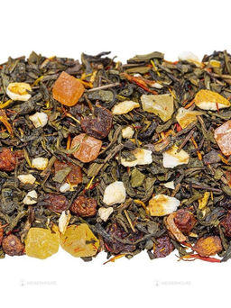 Чай Солнечный грейпфрут  500 гр