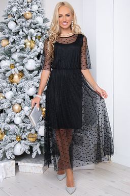 Платье 70516 - Avili фото 6