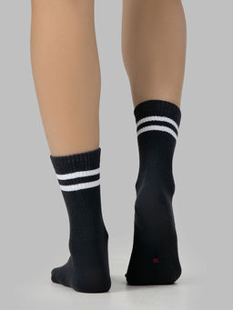 Носки женские в наборе, 3 пары - Mark formelle фото 4