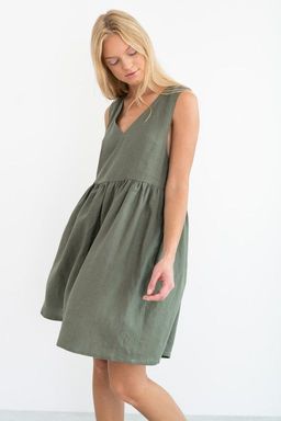 Платье Симона - Annyway фото 4