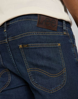 Джинсы мужские