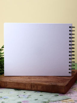 Фотоальбом "Моменты счастья" (24,5 х 19 см)