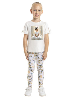 Джемпер для девочки О56905