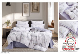 Комплект постельного белья