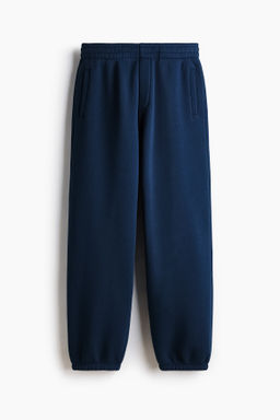 Pantal?n de ch?ndal Relaxed Fit - H&m фото 3