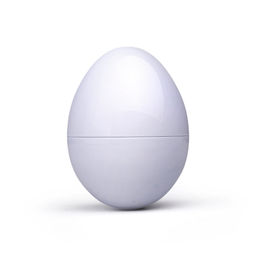 Сортер "Цифры в яйце"