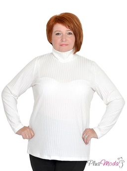 Водолазка Модель №970 размеры 44-84