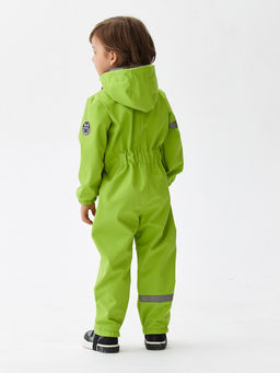 Детский комбинезон из софтшелл - Kogankids фото 10
