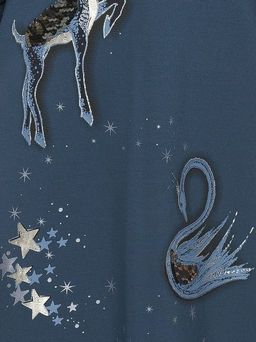 Pelican GFDJ4263 платье для девочек  фото 5