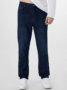 БРЮКИ ДЖИНСОВЫЕ МУЖСКИЕ (осенне-зимний ассортимент)