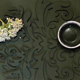 Меловая краска Ночной лес