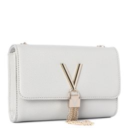 Клатч VALENTINO DIVINA Артикул 2768369, бледно-серый фото 2