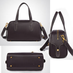 Сумка A-CC-959-Black