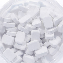 Таблетки для посудомоечных машин «Мой Выбор», 250 шт.