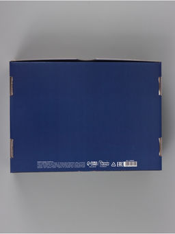 Коробка подарочная, самосборная «Волшебство рядом»,30.7×22×9.5 см