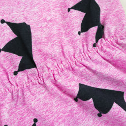 Платье кулирка 1307100302 - Youlala фото 5