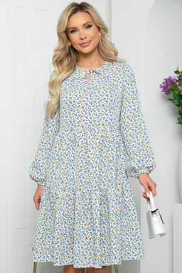 Платье Парадиз - Lt collection фото 15