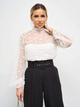 JETTY Блуза  фото 15