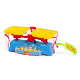 Игровой набор Весы (в сеточке) - Полесье фото 6