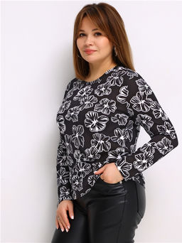 Лонгслив 1ЖДЛД4130001н