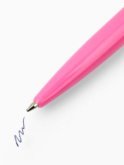 Подарочный набор стикеры и ручка Вдохновляй красотой, 2?30 л, синяя паста 0.7 мм