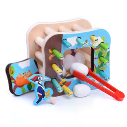 Рыбалка Дятел в коробке - Щепочка фото 5