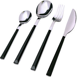 12048 Набор столовых приборов на 6 персон 24 пр подар/упаковка MB (х12) - Mayer&boch фото 2