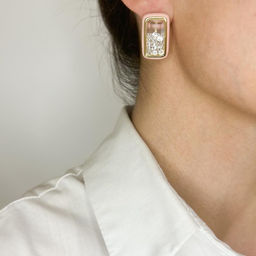 24-503203710-3 Серьги