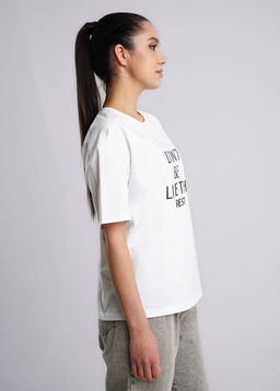 CLE Джемпер жен. 245851кк_п белый - Clever wear фото 3