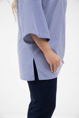 Блуза М4-3650/1 - Wisell фото 2