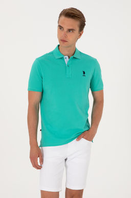 Erkek Mint Basic Ti__rt - U.s. polo assn фото 3