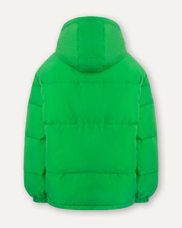 Куртка утепленная жен. - Incity фото 3