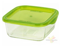 Контейнер КИП ИН БОКС 1220мл квадратный арт.P5520 /Люминарк/ - Luminarc фото 3