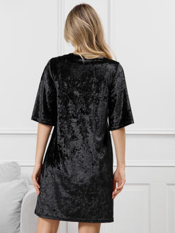 Платье-туника Мерцание-1 VIOTEX