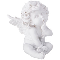 ФИГУРКА КОЛЛЕКЦИЯ AMORE 11,9*11,6*16,5СМ