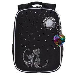 RAw-496-5 Рюкзак школьный