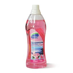 ВОЛШЕБНАЯ ПЕНА шампунь 1л Цветущая сакура