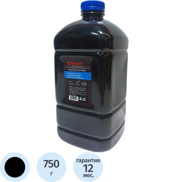 Тонер Комус чер. универсальный для Samsung/Xerox (750г)