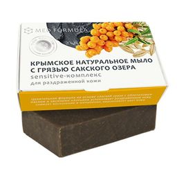 MED formula Sensitive-комплекс