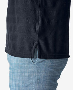 Мужская футболка-поло LIVERGY  фото 11