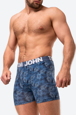 Мужские трусы-боксеры Tom John  фото 2