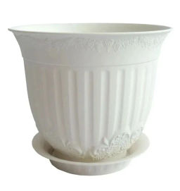 Кашпо Европа 18л - Ханпласт фото 5