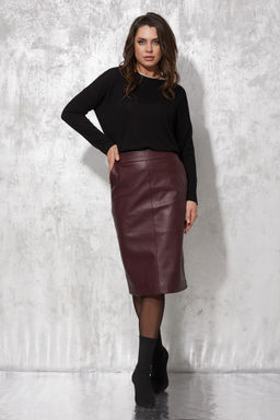 Юбка 3111 - MG Wear фото 2