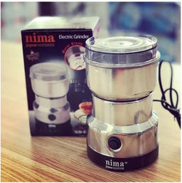 Кофемолка 500w 220V - Family фото 4