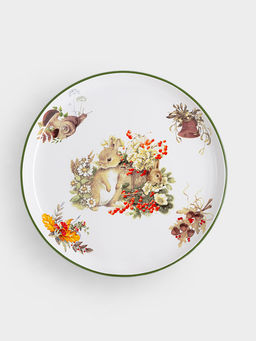 Набор их 3-х предметов Зайчата - Imari фото 11