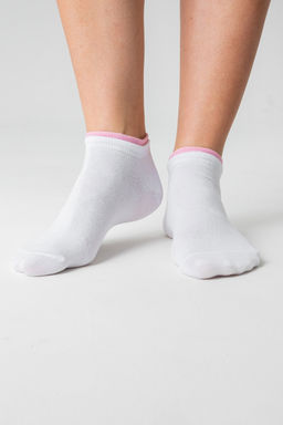 Носки женские Эффект (набор 5 пар) - Berchelli фото 21