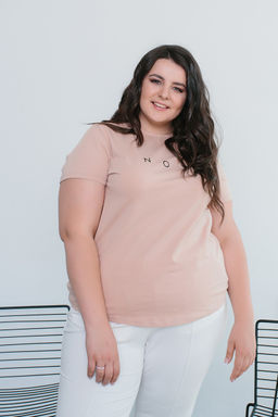 Футболка женская