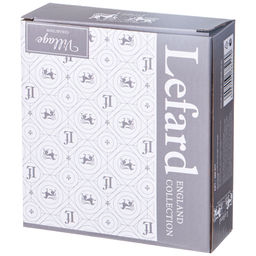 ТАРЕЛКА LEFARD VILLAGE 15,5*14,5 СМ (КОР=36ШТ.)  фото 2