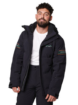 Костюм KA-0277 Черный